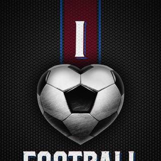 Soccer iPhone 4k wallpaper