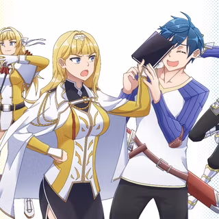 Epic Conquest wallpaper