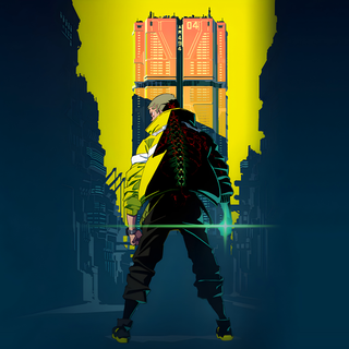 David Martinez wallpaper