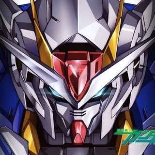 Gundam 00 desktop HD wallpaper
