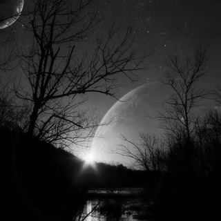 Best iPhone black wallpaper