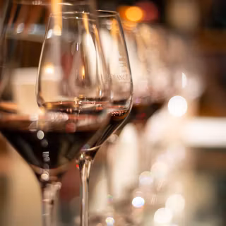 Wine country wallpaper