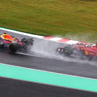 F1 Japan 2022 wallpaper