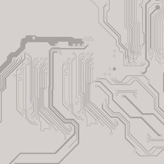 Circuitry wallpaper