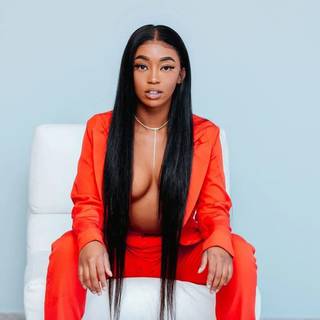 Kamo Mphela wallpaper