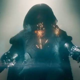 Black Adam movie wallpaper
