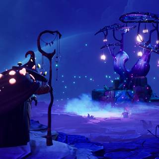 Batora: Lost Haven wallpaper