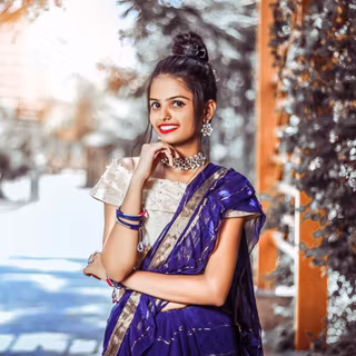 Priya Tiwari wallpaper