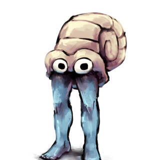 Cursed Pokémon wallpaper