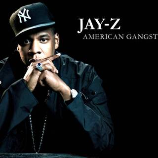 American rapper wallpaper