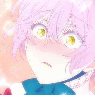 Vanitas No Carte Jeanne desktop wallpaper