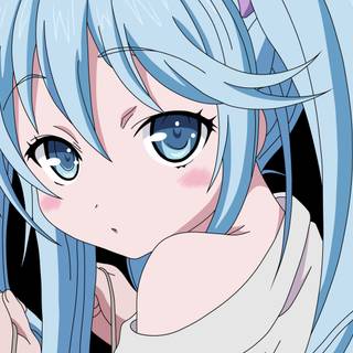 Anime profile 4k wallpaper