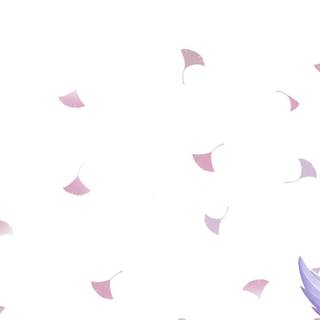 Anime girl 2560x1024 wallpaper