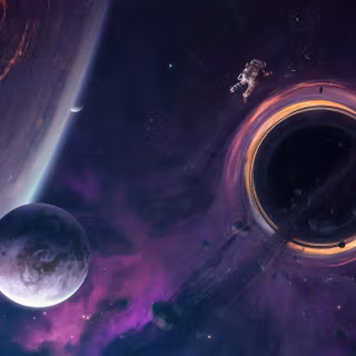 3440x1440 space wallpaper