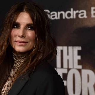 The Unforgivable wallpaper