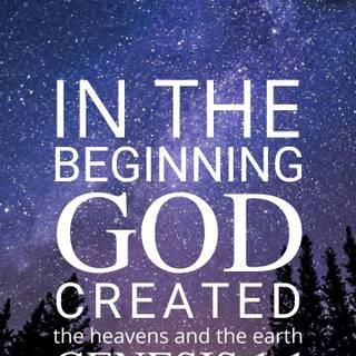 God Is Great wallpaper