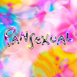 Non binary and pansexual wallpaper