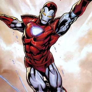 Silver Centurion wallpaper