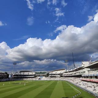 Lords stadium wallpaper
