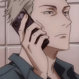 Jujutsu Kaisen Nanami wallpaper