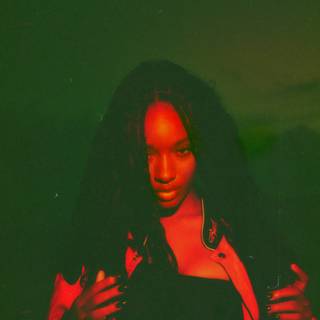 Ayra Starr wallpaper