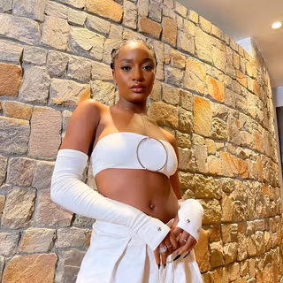 Ayra Starr wallpaper