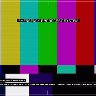 Emergency Alert System wallpaper