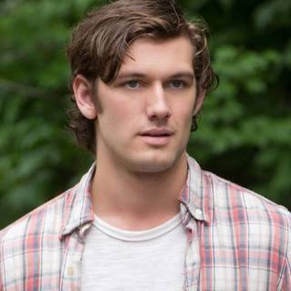 Endless Love David and Jade wallpaper