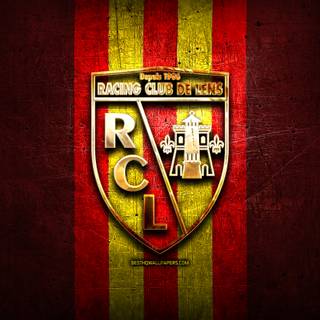 RC Lens wallpaper