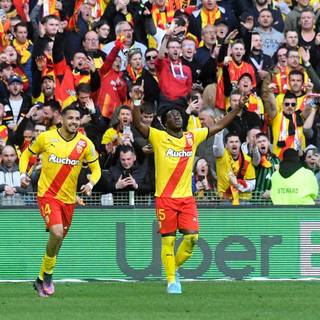 RC Lens wallpaper