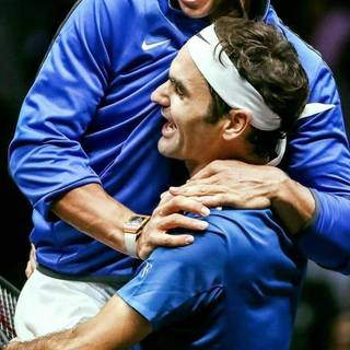 Rafa Nadal iPhone wallpaper