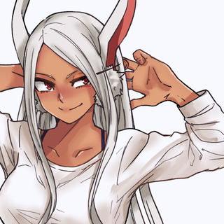 Mirko desktop wallpaper