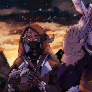 Mirko desktop wallpaper