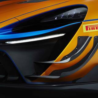 2023 Mclaren Artura wallpaper