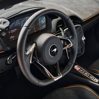 2023 Mclaren Artura wallpaper