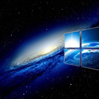 Windows 10 1280x800 wallpaper
