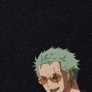 Zoro kid wallpaper