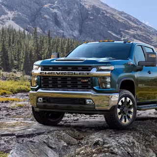 2023 Chevy HD wallpaper