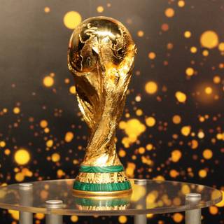 Qatar 2022 World Cup wallpaper