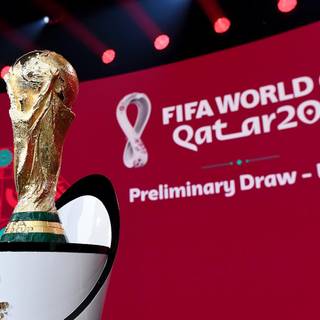 Qatar 2022 World Cup wallpaper