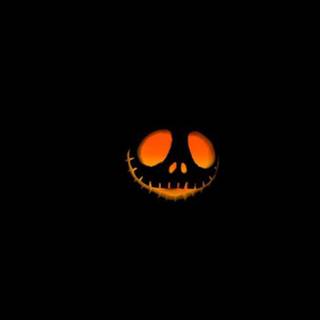 Halloween iPhone 11 Pro wallpaper