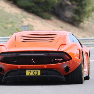 7X Design Rayo wallpaper