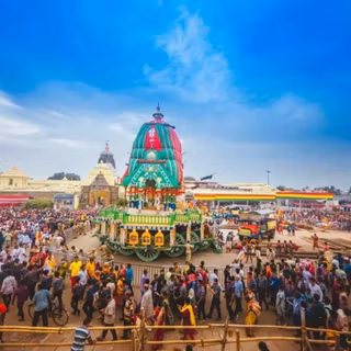 Jagannath 2022 wallpaper