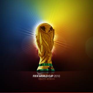 FIFA World Cup Trophy wallpaper