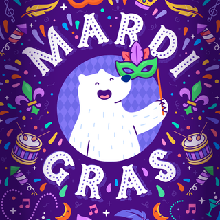 iPhone 13 doodle wallpaper