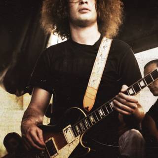 Ray Toro wallpaper