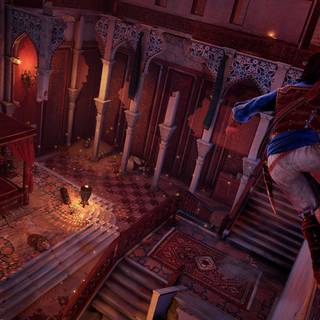 Prince of Persia 2022 wallpaper