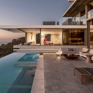 Airbnb homes wallpaper