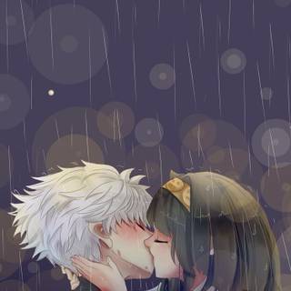 Killua Alluka Gon wallpaper