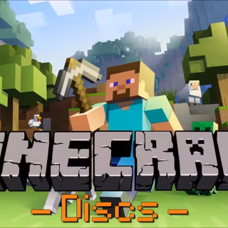 Mincraft world wallpaper